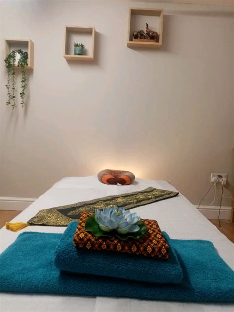 rochester thai massage